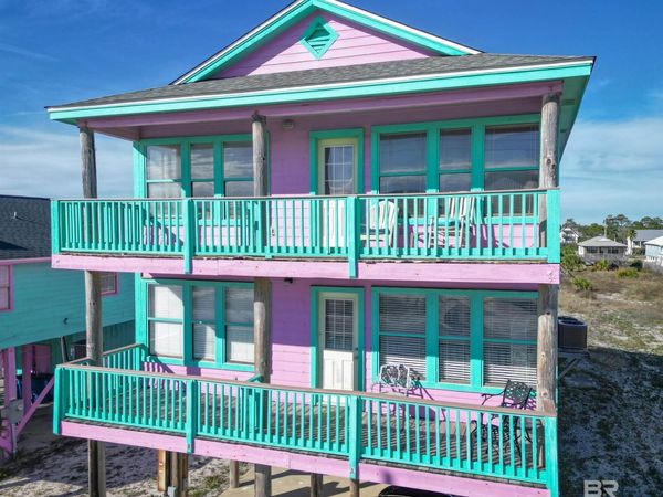 1288 W Beach Boulevard, Gulf Shores, AL 36542