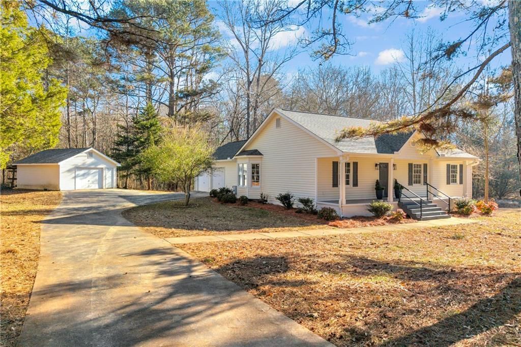 2693 Highway 101 S, Villa Rica, GA 30180 Main Photo