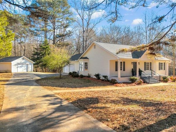 2693 Highway 101 S, Villa Rica, GA 30180