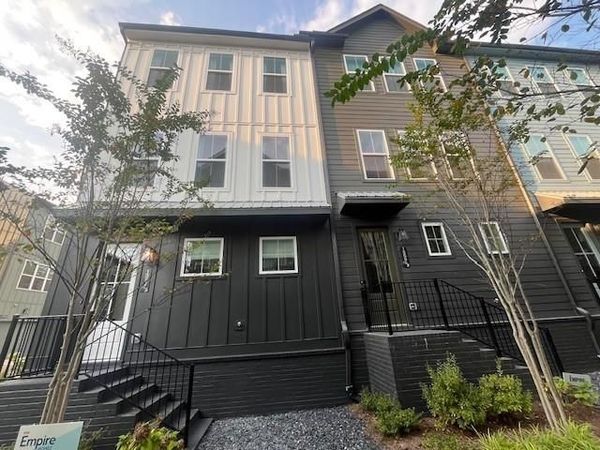 1357 Cozy Circle SE, Unit 278, Atlanta, GA 30315