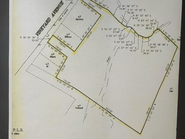 0 Vineyard Avenue, Highland, NY 12528