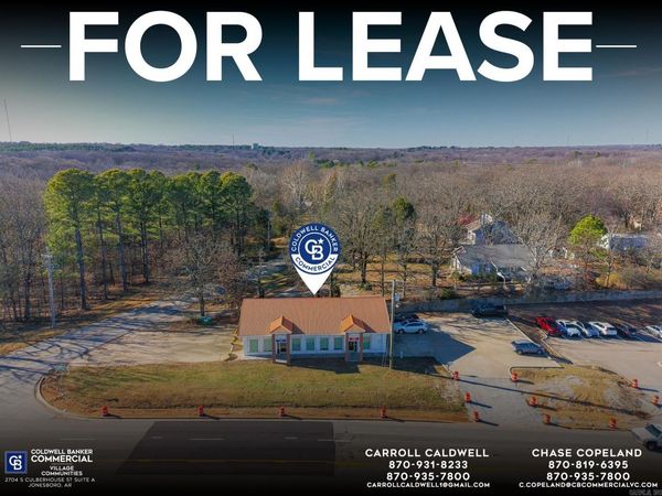 3127 Southwest Drive, Jonesboro, AR 72404