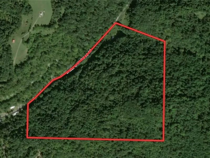 0 County Rd 46, Lower Salem, OH 45745 Photo 34