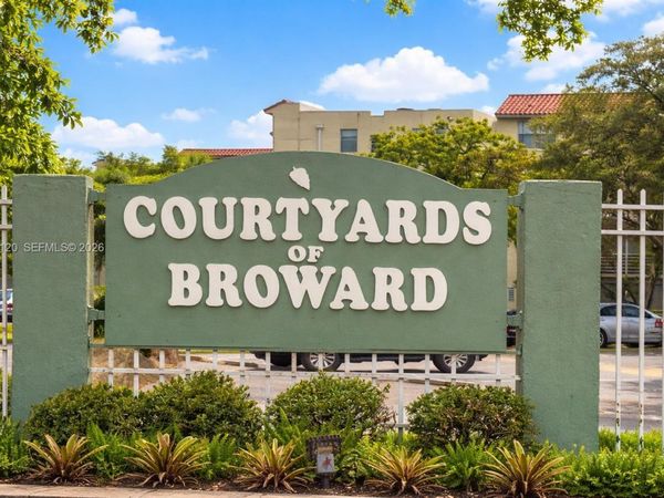 1800 SW 81st Ave, Unit 1411, North Lauderdale, FL 33068