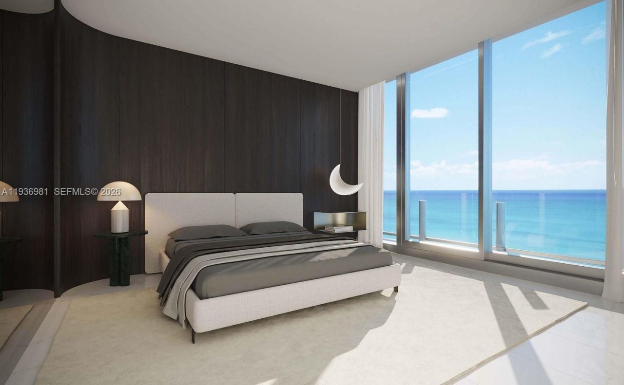 300 Biscayne Blvd Way, Unit 3201, Miami, FL 33130 Photo