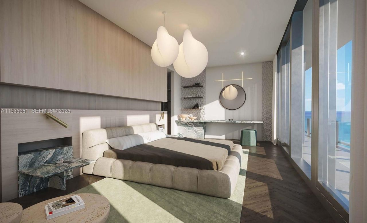 300 Biscayne Blvd Way, Unit 3201, Miami, FL 33130 Photo