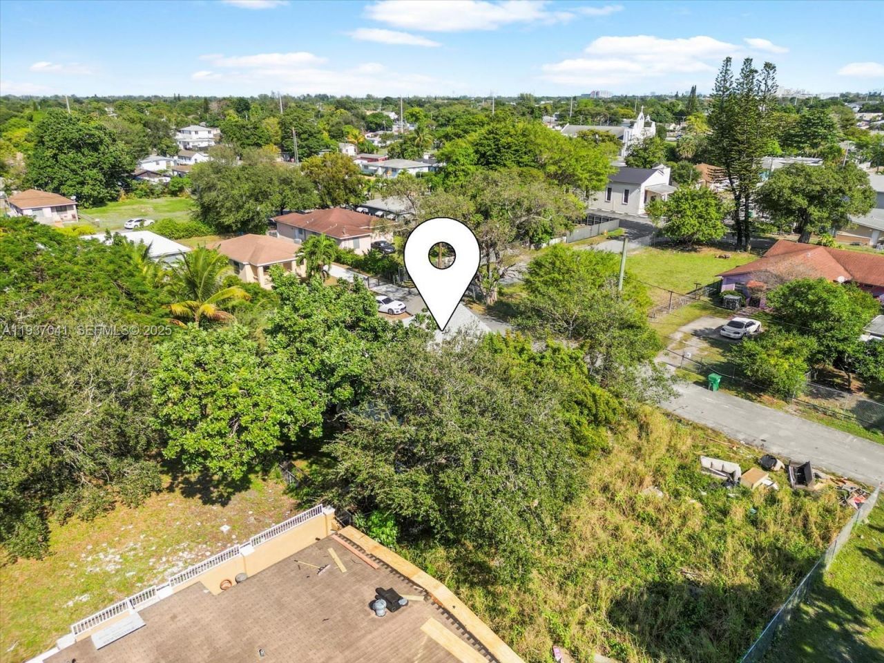 6318 NW 19th Ct, Miami, FL 33147 Photo