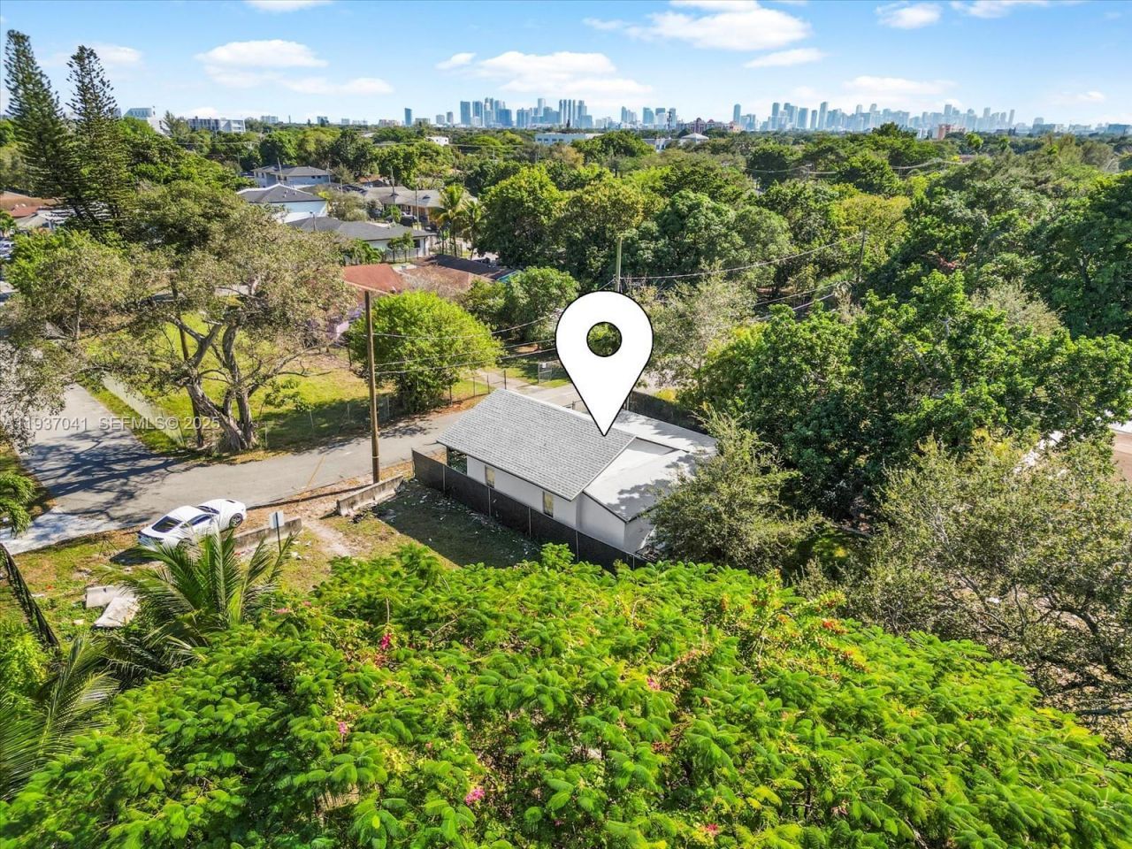 6318 NW 19th Ct, Miami, FL 33147 Photo