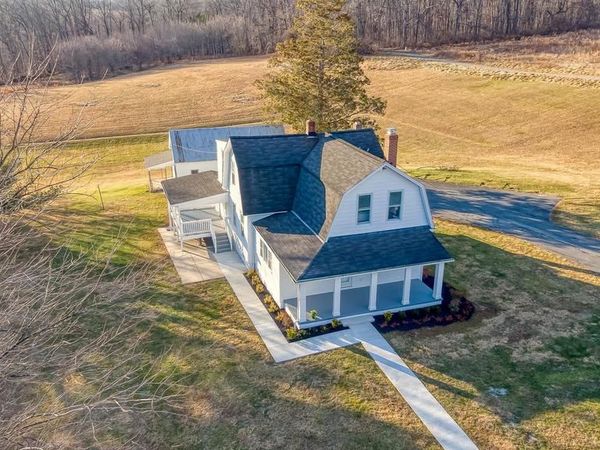 16506 DUBBS ROAD, SPARKS GLENCOE, MD 21152