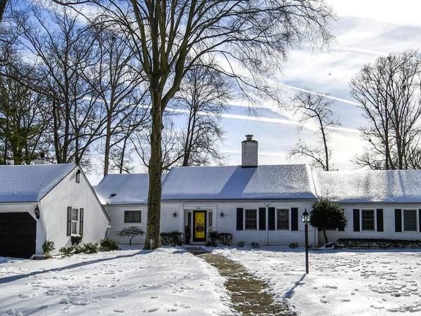 121 RIVER FOREST LANE, FORT WASHINGTON, MD 20744