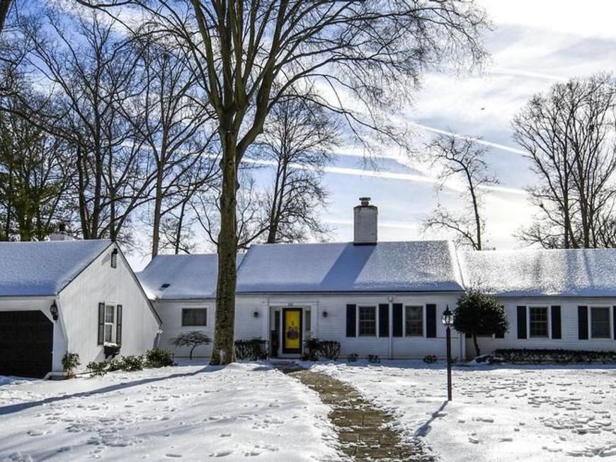 121 River Forest Lane, Fort Washington, MD 20744 Main Photo