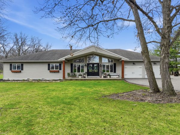 772 W 900 S, Hebron, IN 46341