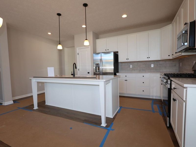 320 Cherry Hills Road, Commercial Point, OH 43116 Photo 3