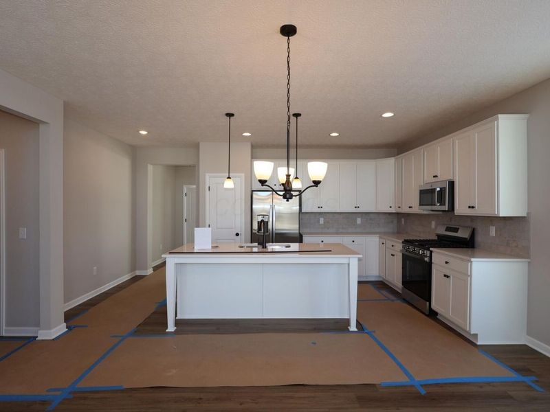 320 Cherry Hills Road, Commercial Point, OH 43116 Photo 4