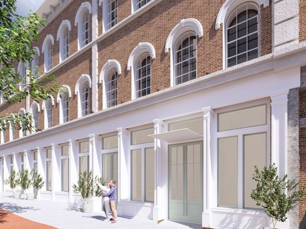 160 2nd Ave N, Unit 506, Nashville, TN 37201