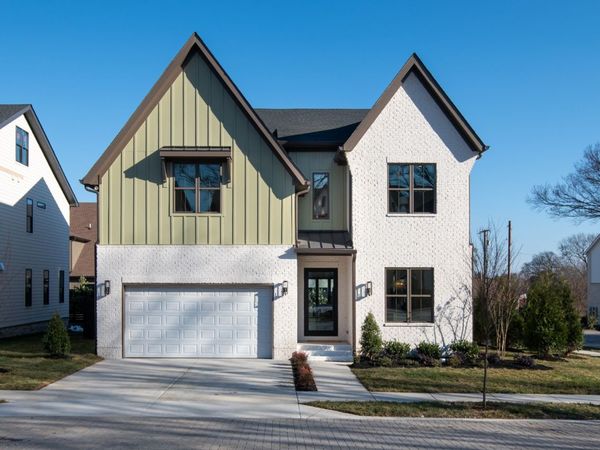 506 Stonewall Way, Brentwood, TN 37027