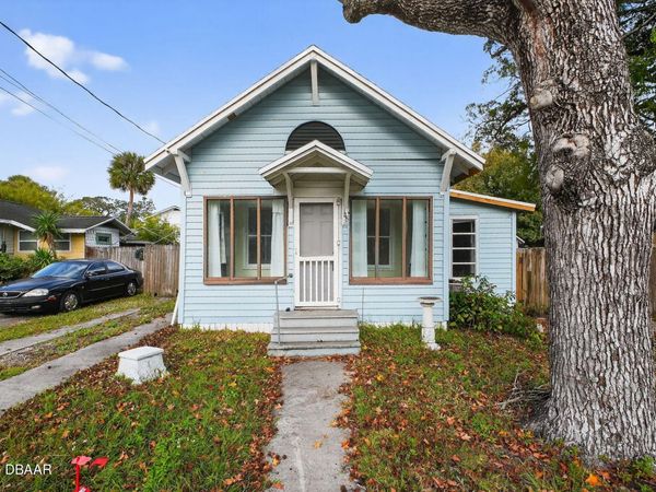 146 Kingston Avenue, Daytona Beach, FL 32114