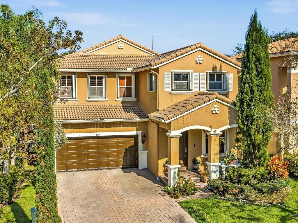 4301 N Magnolia Circle, Delray Beach, FL 33445 Photo