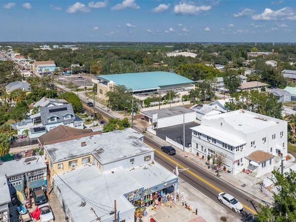 218 N PINELLAS AVENUE, TARPON SPRINGS, FL 34689