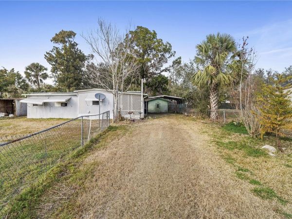 108 CHERYL ELAINE DRIVE, BUNNELL, FL 32110