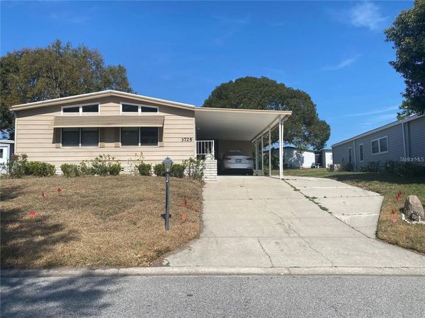 3725 COHEN DRIVE, Unit 717, ZELLWOOD, FL 32798