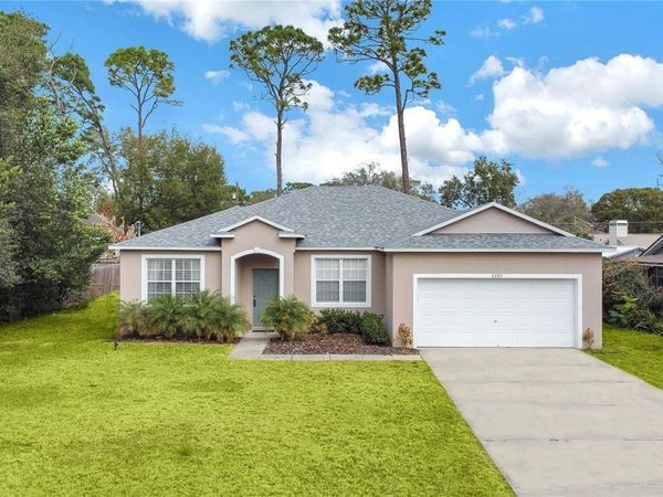 2727 RAMSEY DRIVE, APOPKA, FL 32703