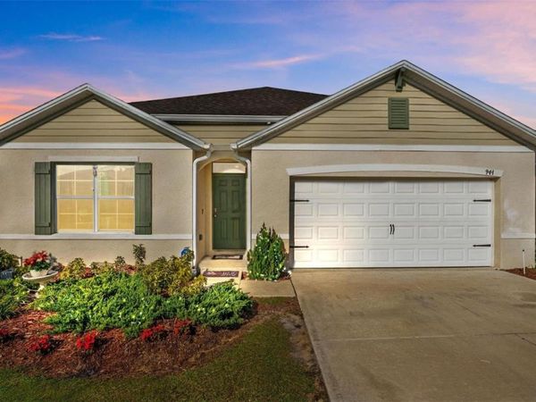 947 SERCHIO STREET, HAINES CITY, FL 33844