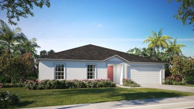 15061 Hummingbird Road, Weeki Wachee, FL 34614 Main Photo