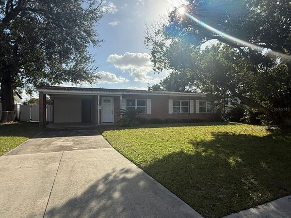 2200 MOSHER DRIVE, ORLANDO, FL 32810