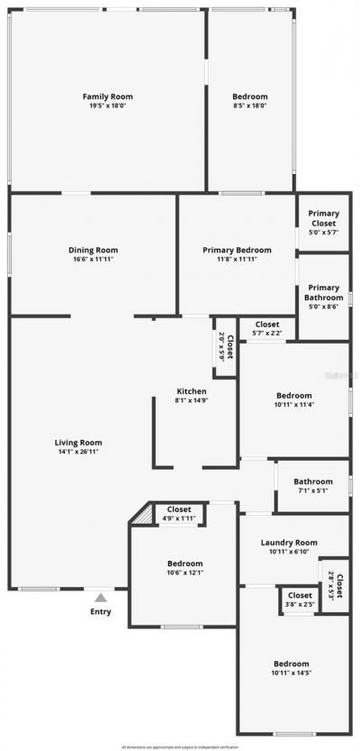 1926 29th Avenue N, Saint Petersburg, FL 33713 Photo