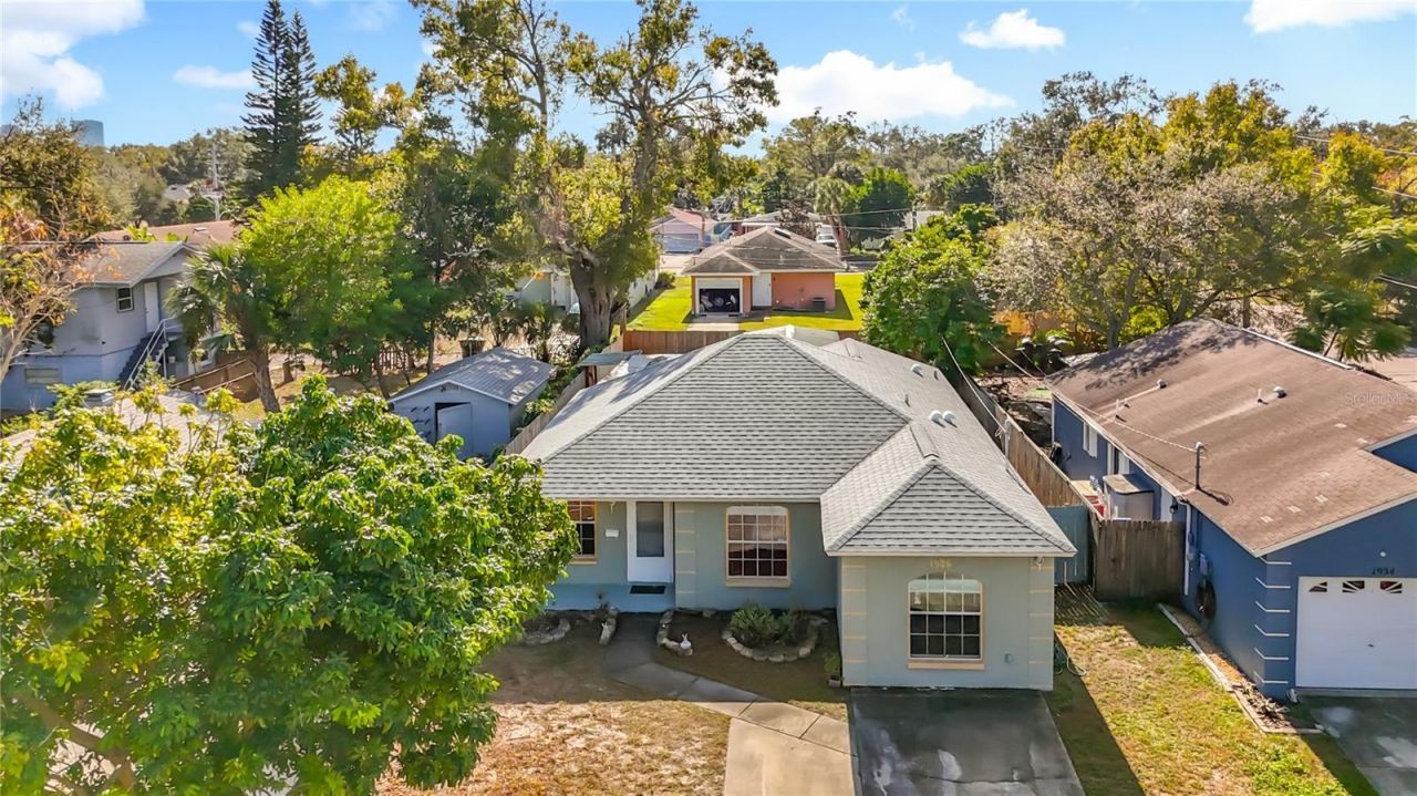 1926 29th Avenue N, Saint Petersburg, FL 33713 Photo