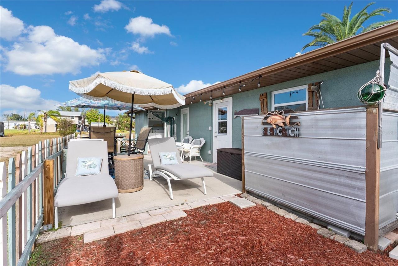 4524 106th Street W, Bradenton, FL 34210 Photo