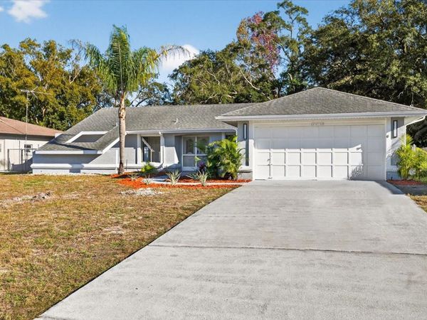 8078 PAGODA DRIVE, SPRING HILL, FL 34606