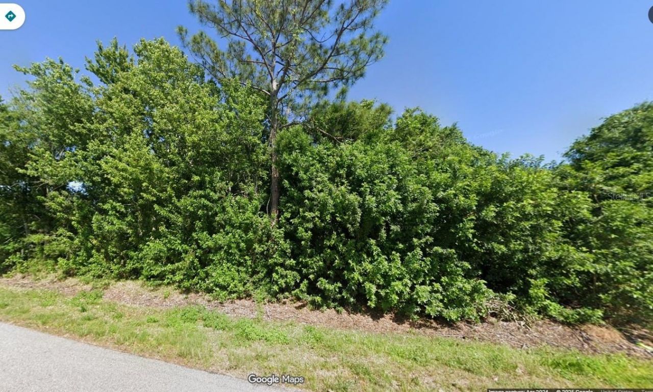 4536 Lake Haven Boulevard, Sebring, FL 33875 Main Photo