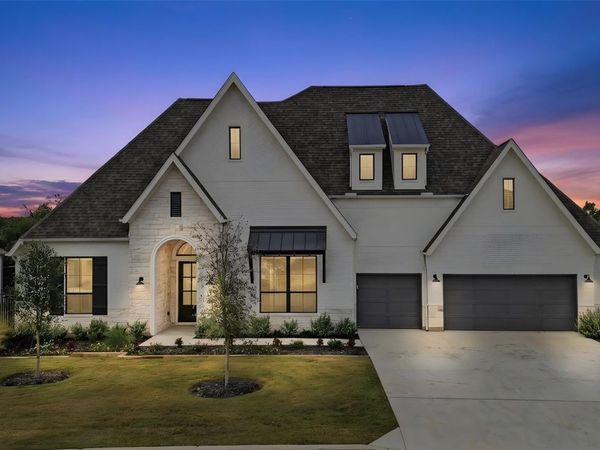 275 Bird HOLW, Austin, TX 78737