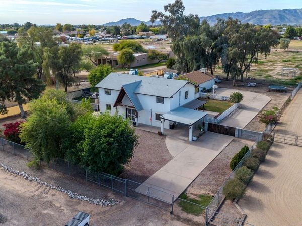 7402 N 175TH Avenue, Waddell, AZ 85355