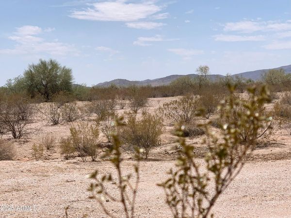 W Marsh 3 Road, Unit 3, Stanfield, AZ 85172