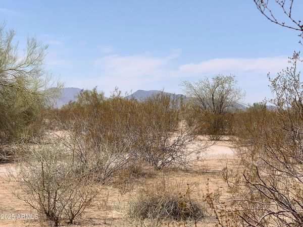 W Marsh 4 Road, Unit 4, Stanfield, AZ 85172