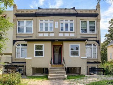 1039 Park Avenue, Omaha, NE 68105