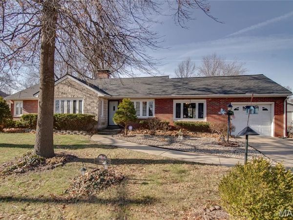 1908 N Rodgers Avenue, Alton, IL 62002