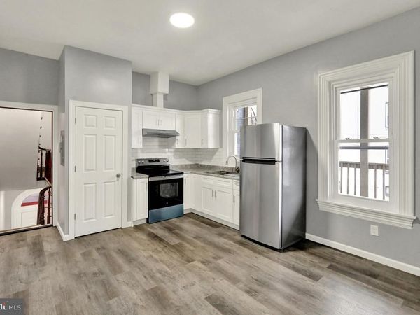 1156 FRANKLIN STREET, Unit 3, READING, PA 19602