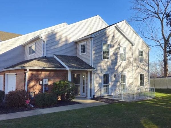 2301 E SLATER HILL LANE E, Unit 48, YORK, PA 17406