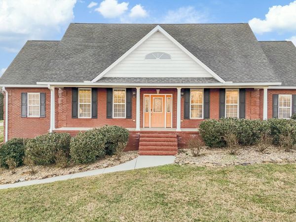 3017 Hardy Road, White Pine, TN 37890