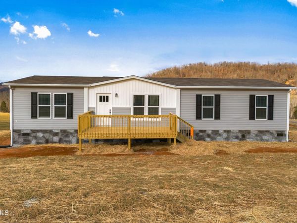 1111 Stanley Valley Road, Rogersville, TN 37857