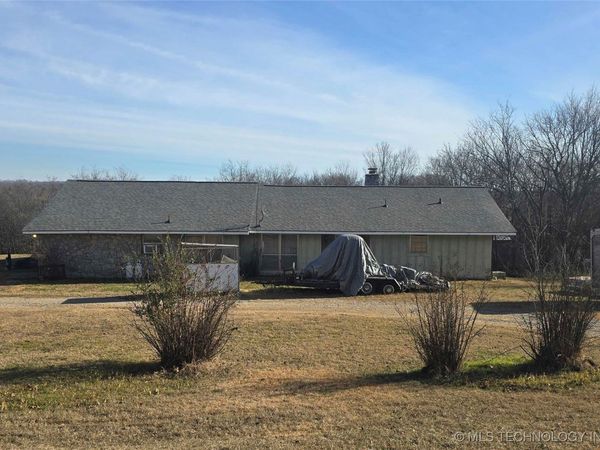 12325 Nightes Avenue, Collinsville, OK 74021