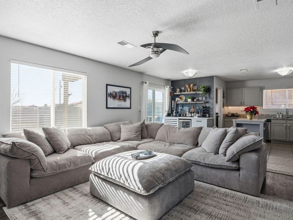 6144 Park South Place NW, Albuquerque, NM 87114