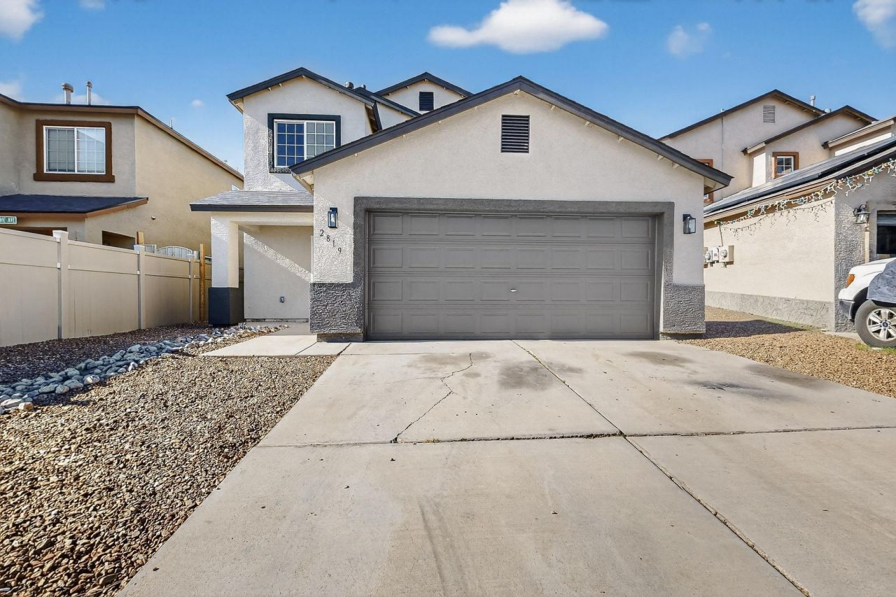 2819 Cabernet Street SW Albuquerque, NM 87121