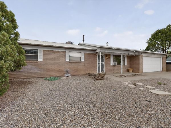 1305 Brown Place, Socorro, NM 87801