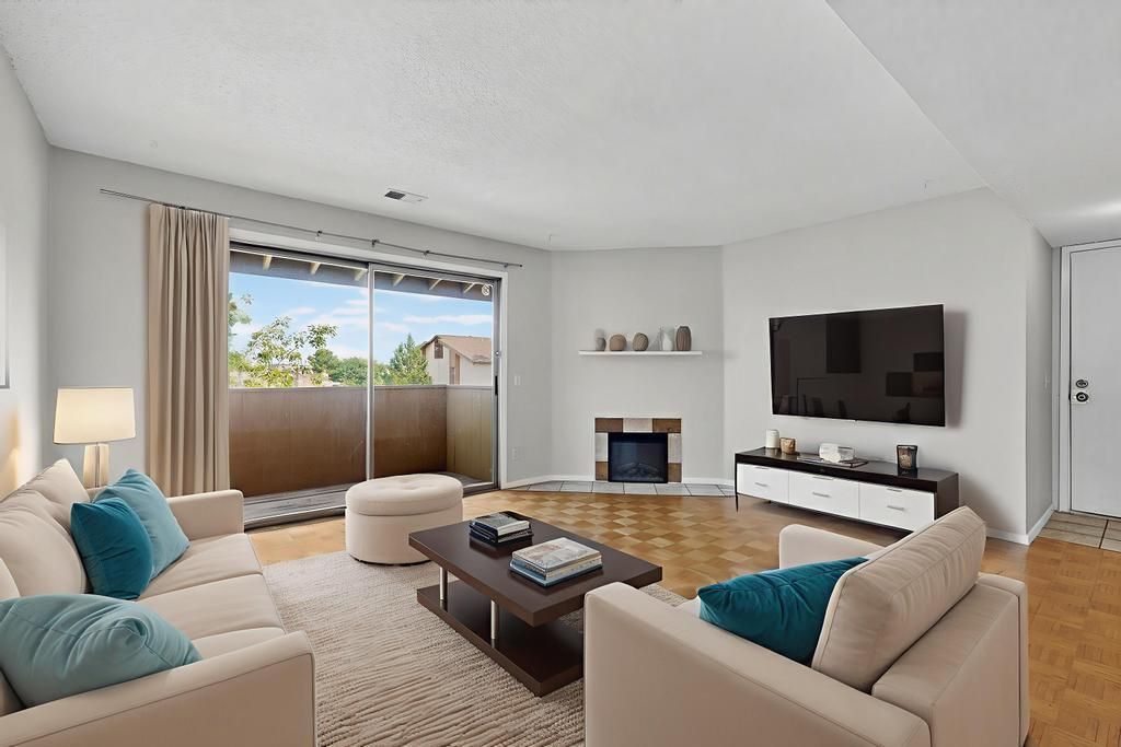 3841 Montgomery Boulevard Ne, Unit APT 835, Albuquerque, NM 87109 Main Photo