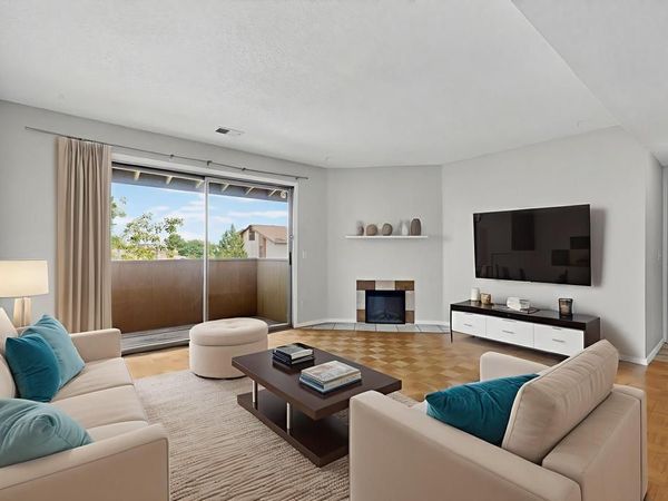 3841 Montgomery Boulevard NE, Unit APT 835, Albuquerque, NM 87109